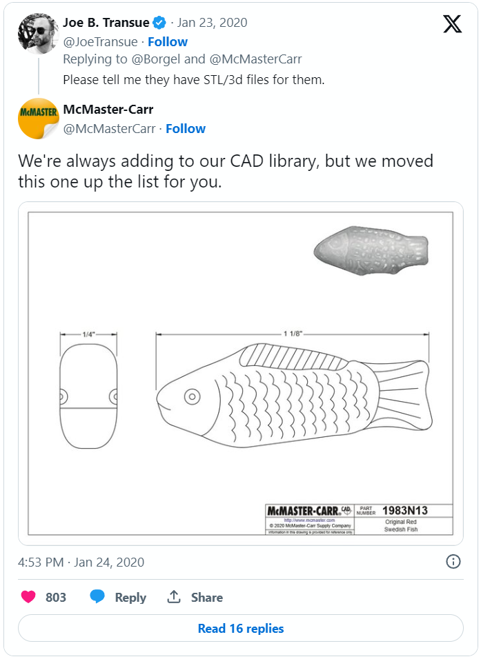 Andrew Birkel Project